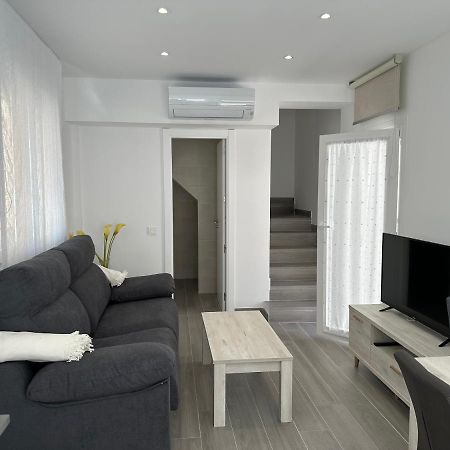 Duplex La Olma Apartment Guadarrama Bagian luar foto