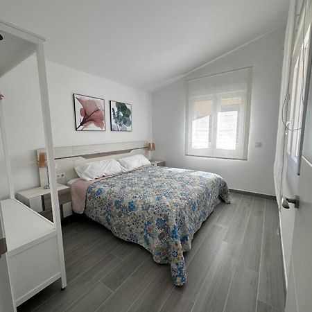 Duplex La Olma Apartment Guadarrama Bagian luar foto