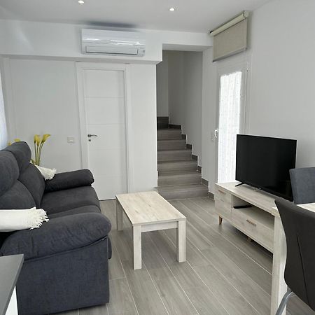 Duplex La Olma Apartment Guadarrama Ruang foto