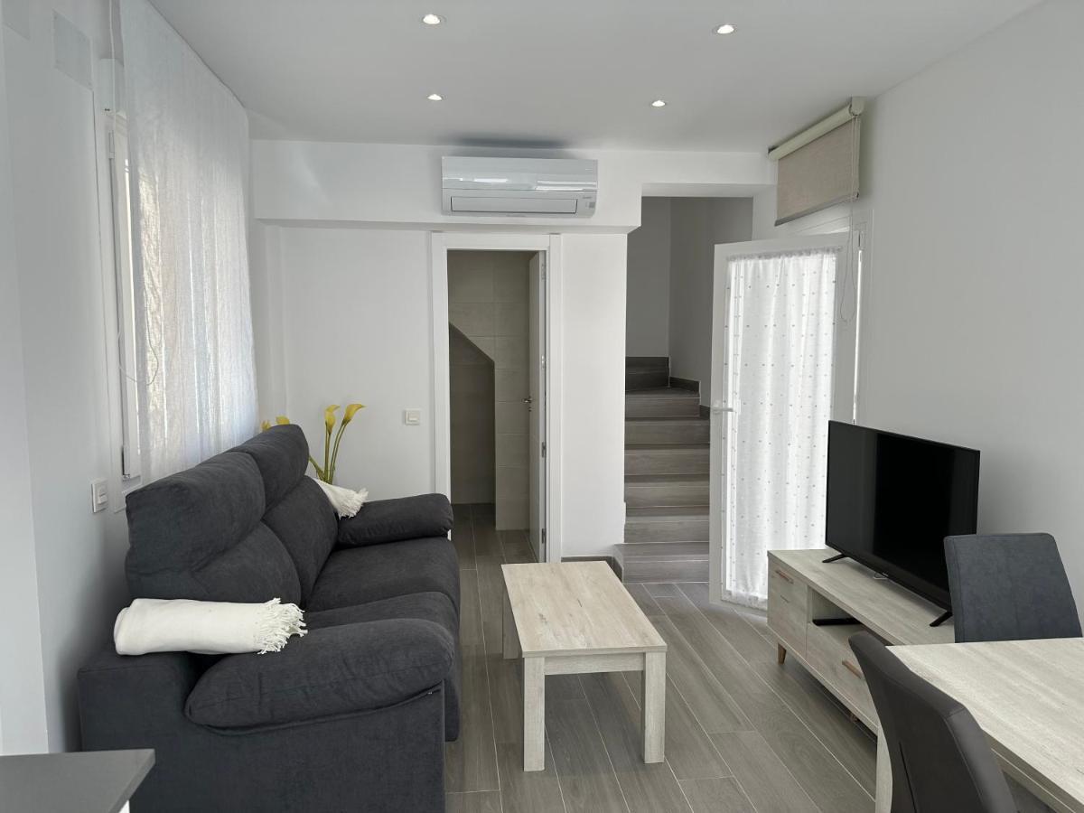 Duplex La Olma Apartment Guadarrama Bagian luar foto