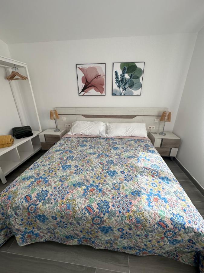 Duplex La Olma Apartment Guadarrama Bagian luar foto