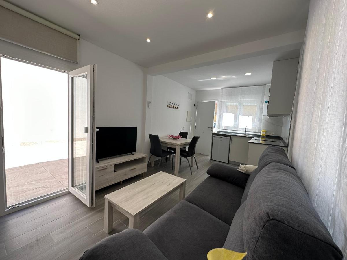 Duplex La Olma Apartment Guadarrama Bagian luar foto