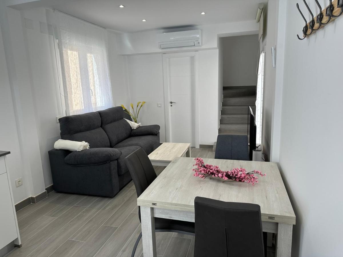 Duplex La Olma Apartment Guadarrama Bagian luar foto