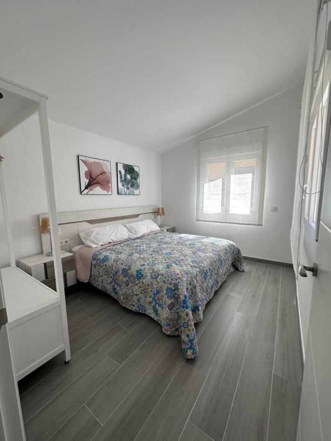 Duplex La Olma Apartment Guadarrama Bagian luar foto