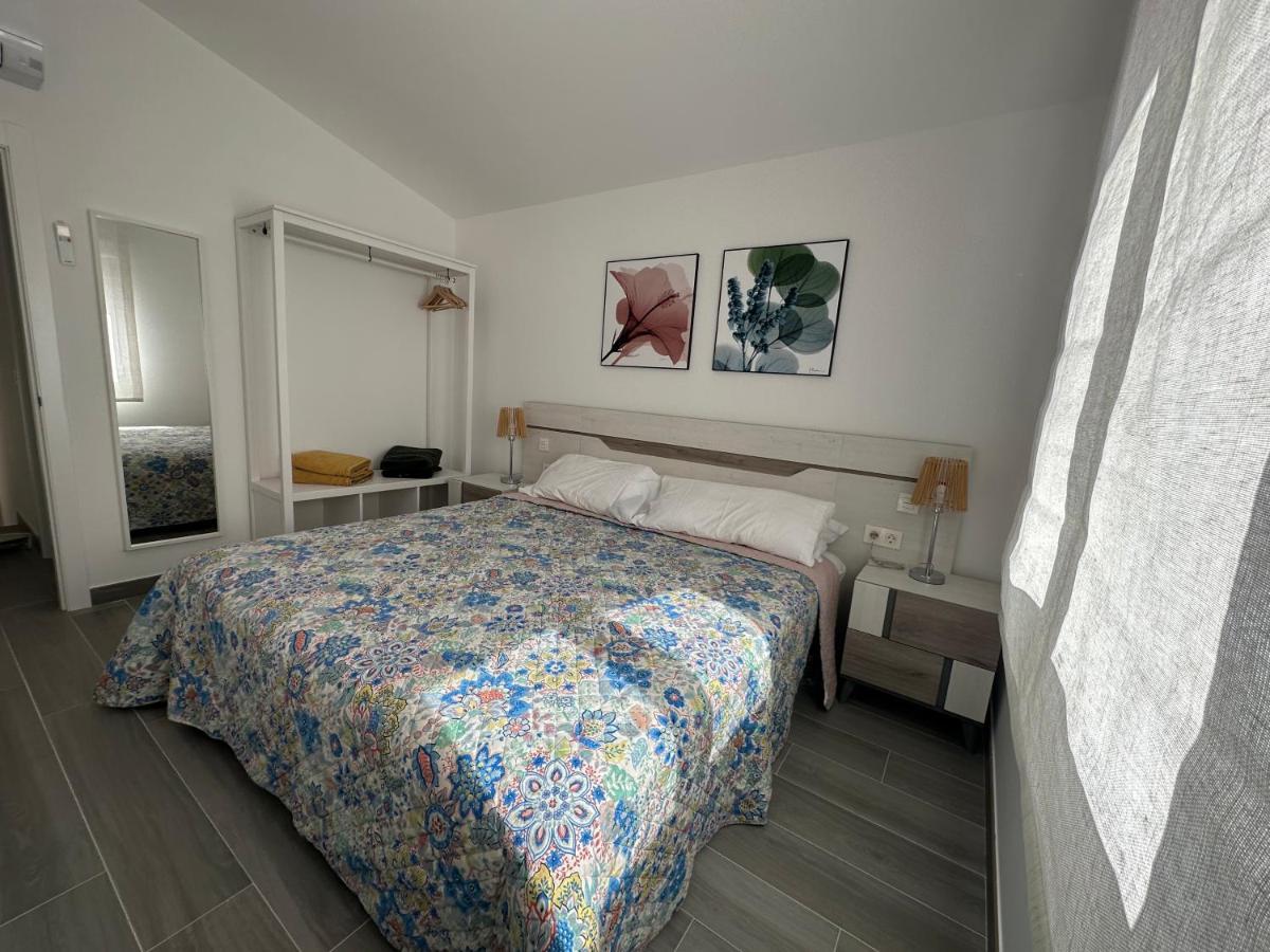 Duplex La Olma Apartment Guadarrama Bagian luar foto