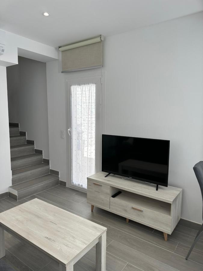 Duplex La Olma Apartment Guadarrama Bagian luar foto