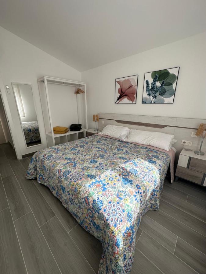 Duplex La Olma Apartment Guadarrama Bagian luar foto