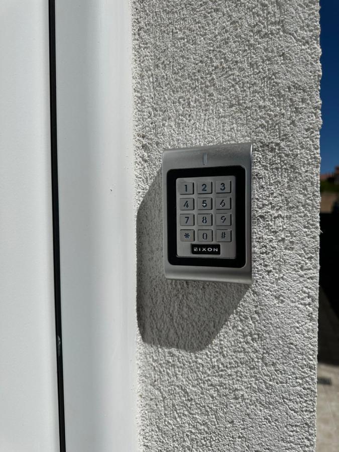 Duplex La Olma Apartment Guadarrama Bagian luar foto