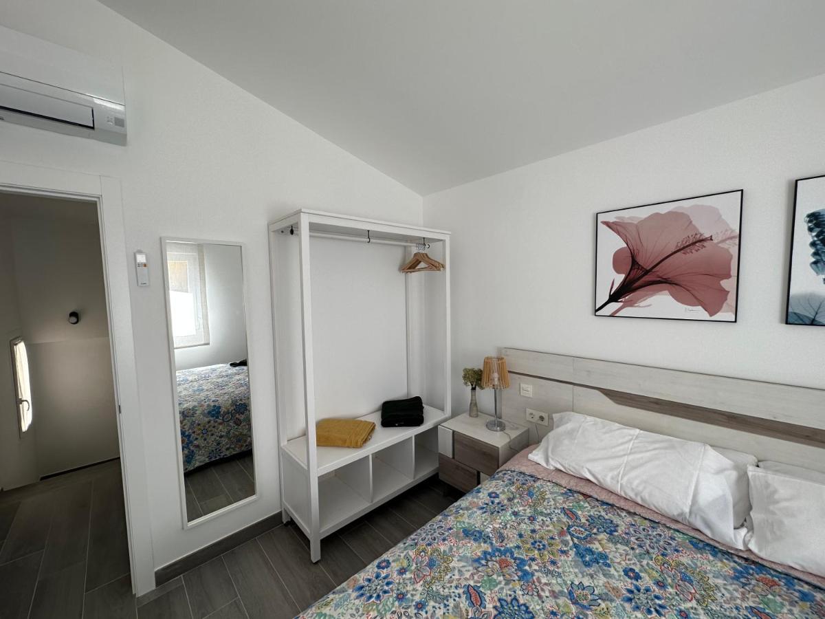 Duplex La Olma Apartment Guadarrama Bagian luar foto