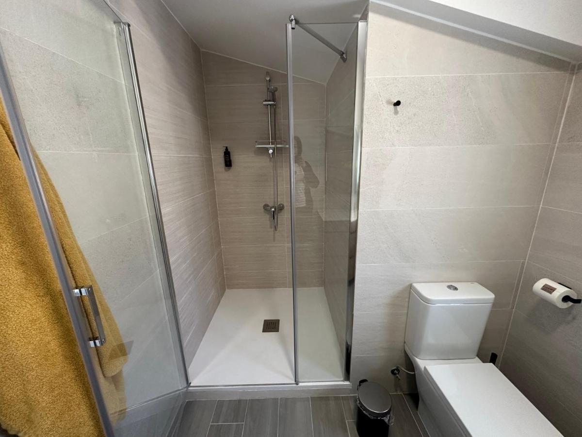 Duplex La Olma Apartment Guadarrama Bagian luar foto
