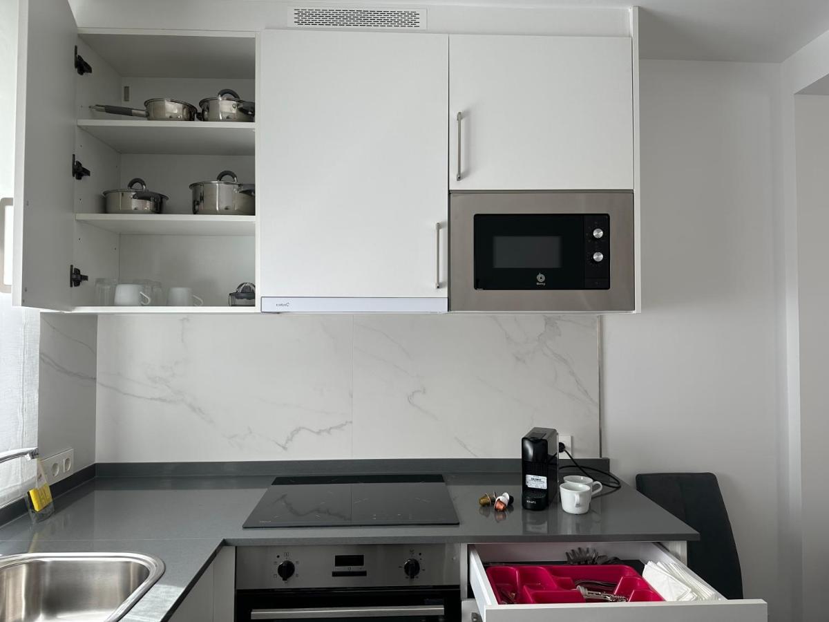 Duplex La Olma Apartment Guadarrama Bagian luar foto