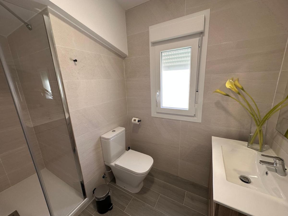 Duplex La Olma Apartment Guadarrama Bagian luar foto