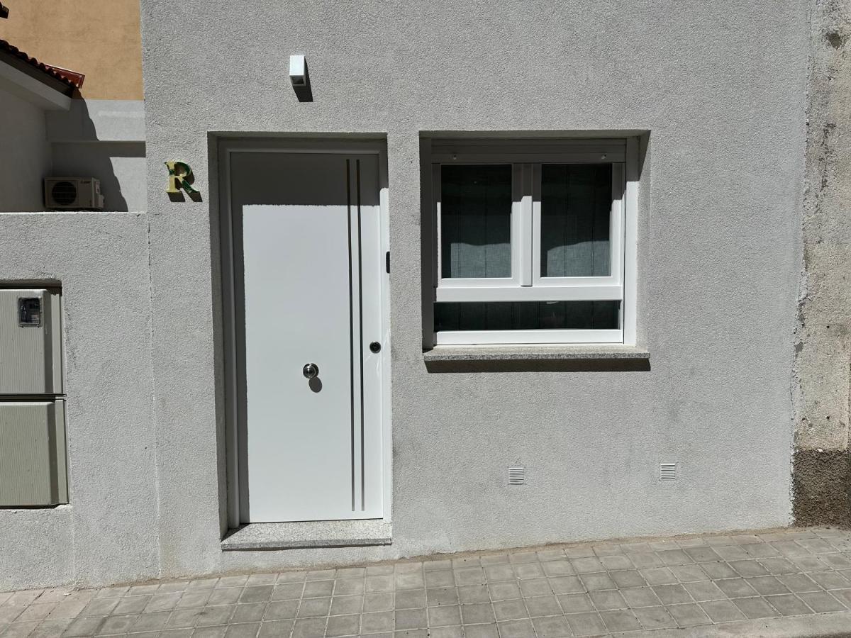 Duplex La Olma Apartment Guadarrama Bagian luar foto