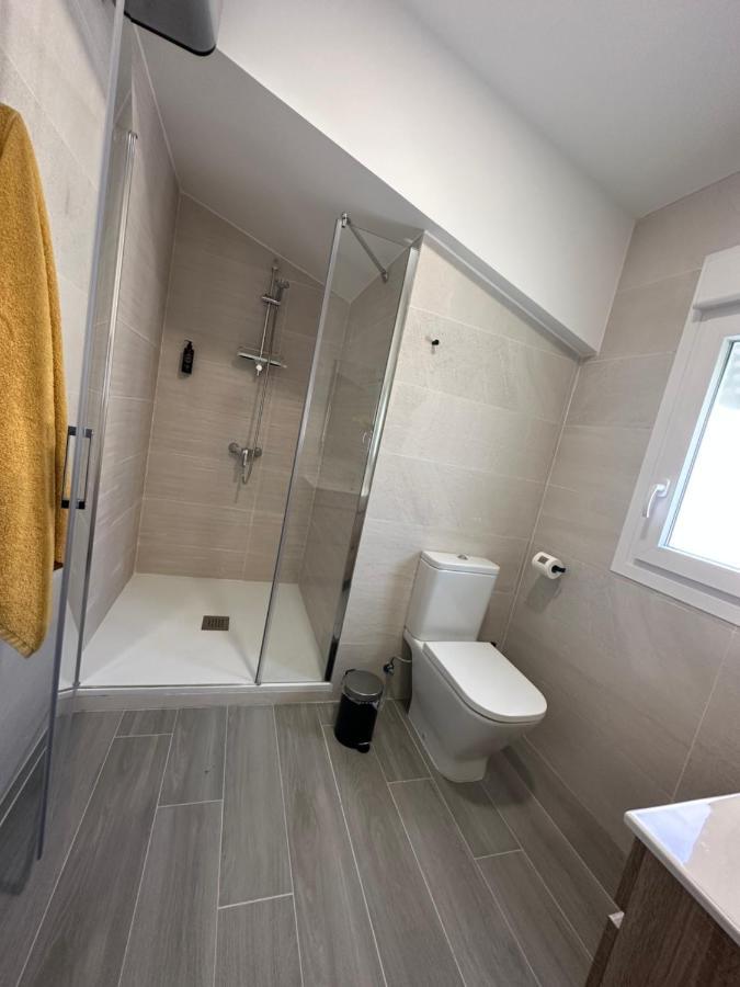 Duplex La Olma Apartment Guadarrama Bagian luar foto
