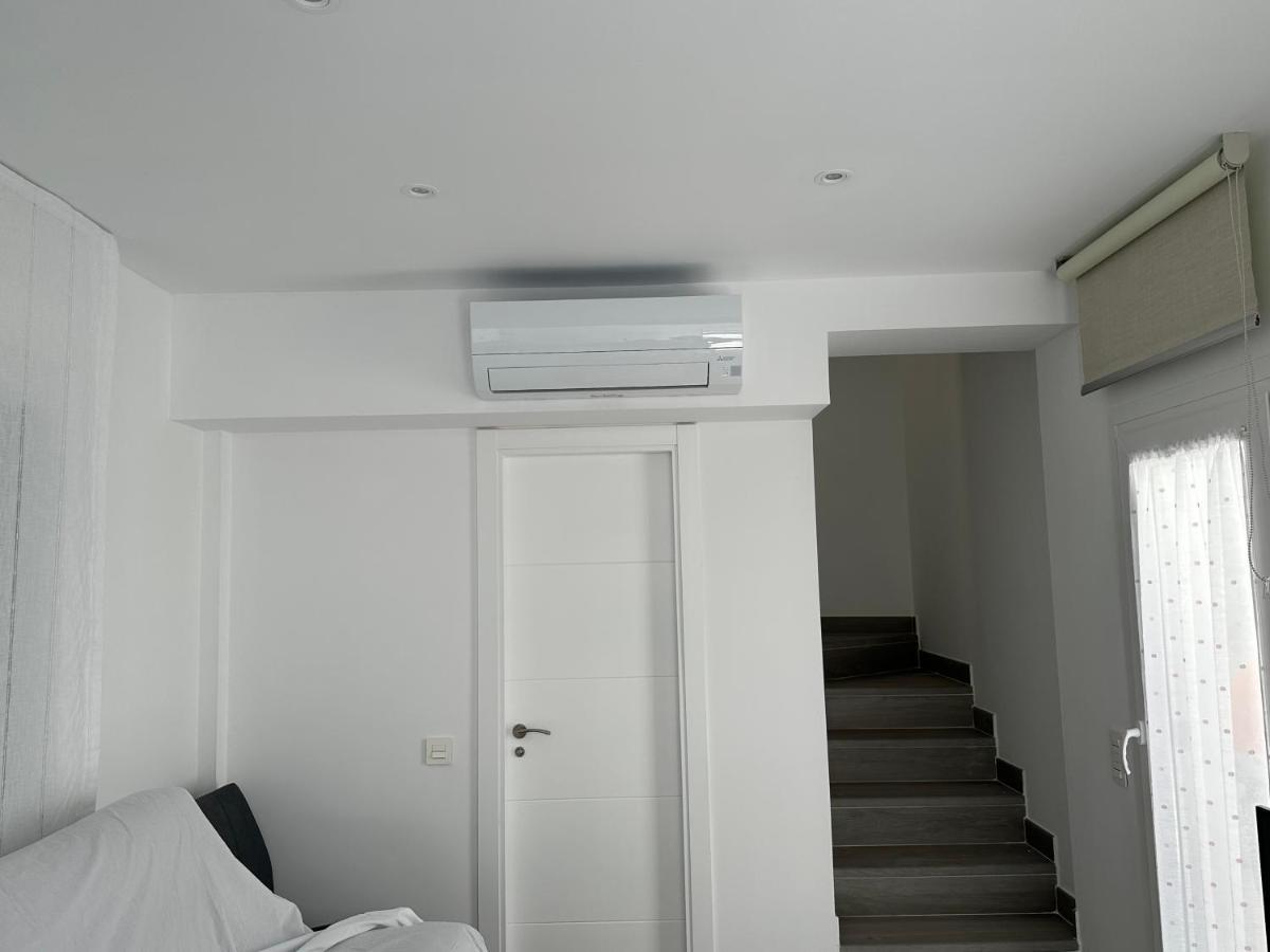 Duplex La Olma Apartment Guadarrama Bagian luar foto