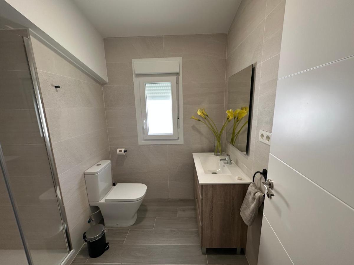 Duplex La Olma Apartment Guadarrama Bagian luar foto