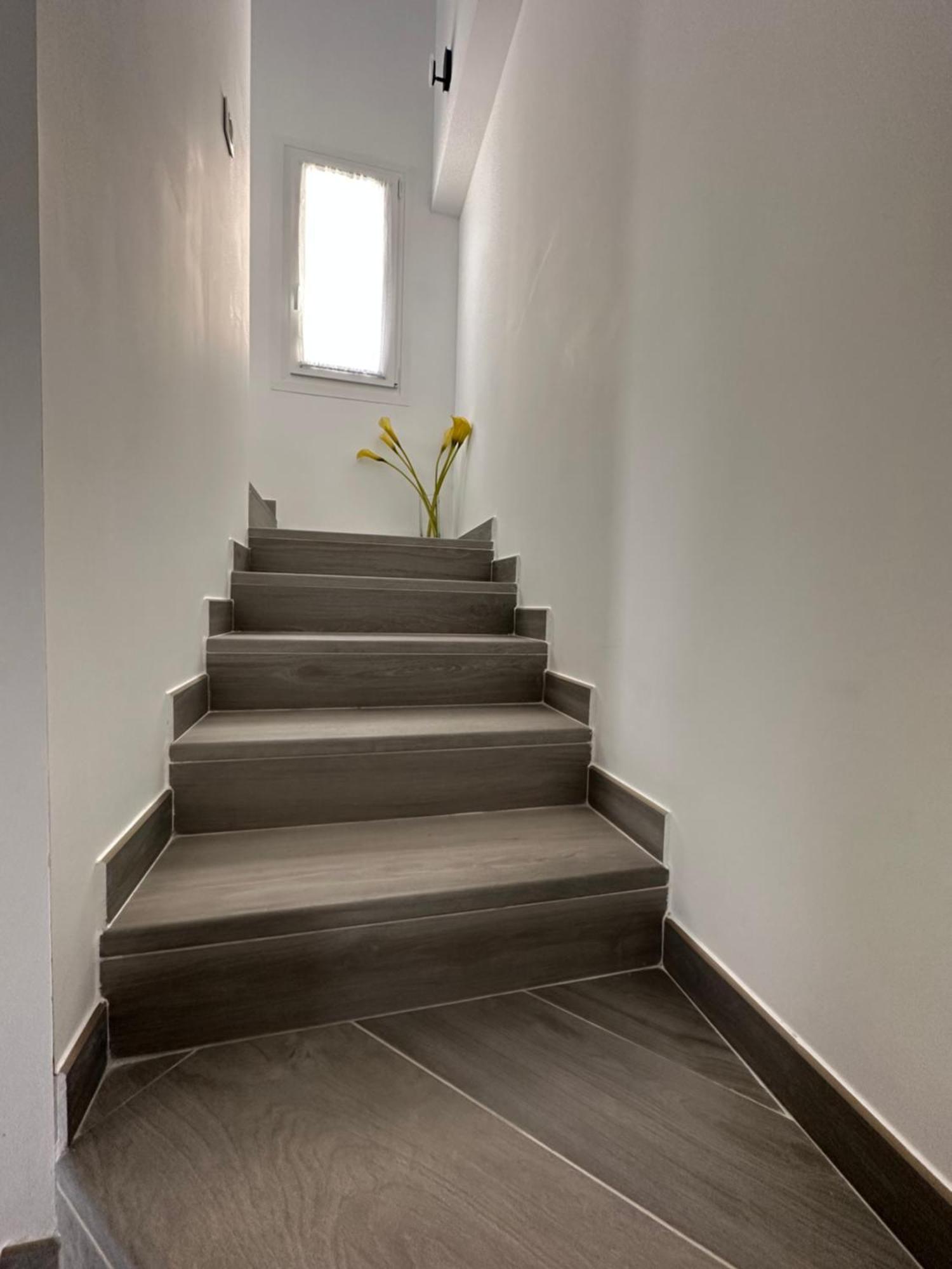 Duplex La Olma Apartment Guadarrama Ruang foto